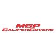Mgp Caliper Covers