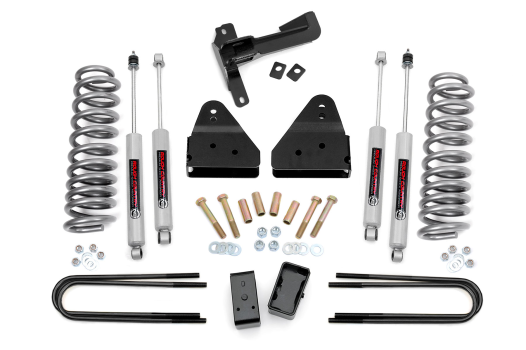 521.20 Rough Country (SUSPENSION KIT ROUGH COUNTRY LIFT 3