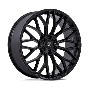AB050MX22956325 Asanti (AB050 22X9.5 6X135 M-BLK 25MM)