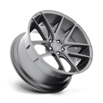 M129199565+35 Niche (M129 19X9.5 5X4.5 MT-GNMTL 35MM)