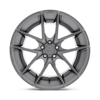 M129199565+35 Niche (M129 19X9.5 5X4.5 MT-GNMTL 35MM)
