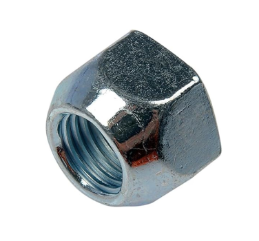 611062 Dorman (Wheel Nut M12-1.50 Standard - 19mm Hex, 14mm Lengt)