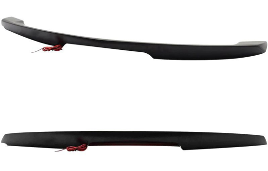WM677848 Wmax (Rear Spoiler ZL1 Style w/ Third Stop)