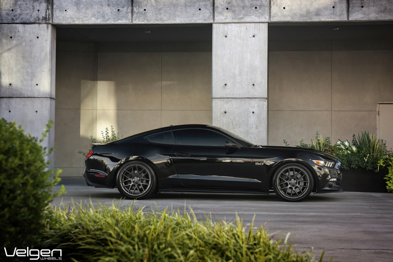 Ford Mustang 2015 Cerchi Velgen VMB-7