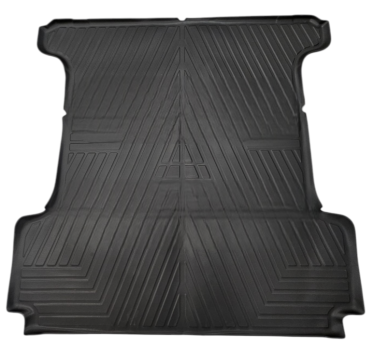 OTMT420238 Off Trucks (Rubber Caisson Carpet)