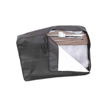 595101 Smittybilt (Soft Top Windows Storage Bag - Vinyl Black)