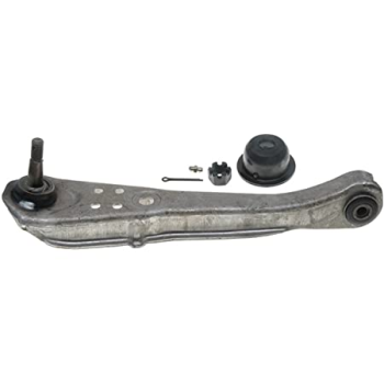 45D3002 ACDelco (Front Lower Suspension Control Arm and Ball Joint Assembly)
