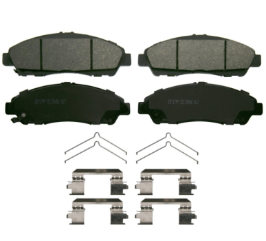85153469 GM (BRAKE PAD)