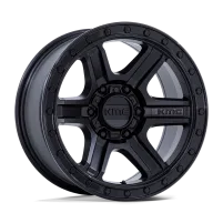 KMC Wheels KM551MB17856818