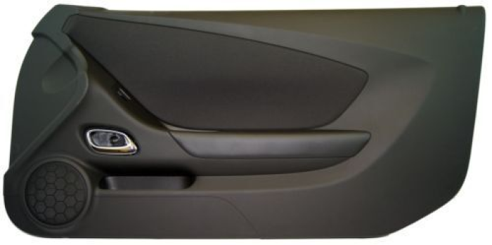 JR3Z6323943DC Ford (PANEL ASY - DOOR TRIM)