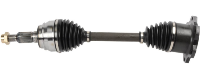661009 Cardone (Constant Velocity Drive Axle)