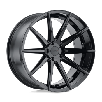 1885CLP325112B66 Tsw (TW CLYPSE 18X8.5 5X112 +32 66.6 G-BLK)