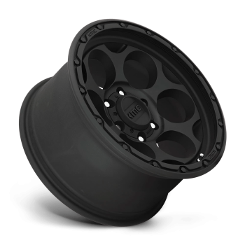 KM54178550718 KMC Wheels (ALLOY WHEEL KM541 TEXTURED BLACK KMC)