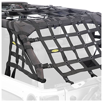 571135 Smittybilt (CRES2 HD Cargo Restraint)