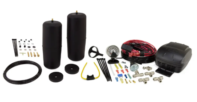25828HD Air Lift (60828HD WITH 25850)