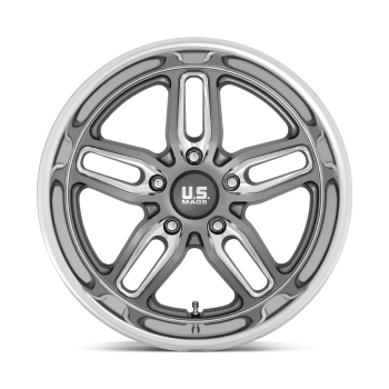 U12918806145 U.S. Mags (CTEN 18X8 5X4.75 72.56 NGD +01)
