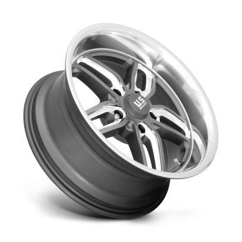 U12918806145 U.S. Mags (CTEN 18X8 5X4.75 72.56 NGD +01)
