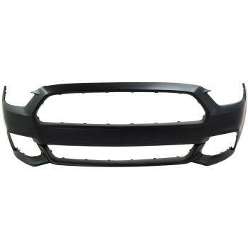 FR3Z17D957AAPCP Ford (BUMPER ASSEMBLY - FRONT)