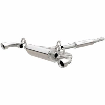 16650 Magnaflow (SYSTEM TOURING CAT-BACK VOLKSWAGEN)