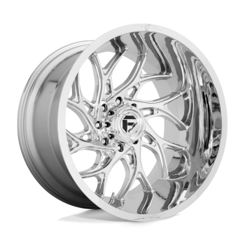 D74022208947 Fuel (Wheel Fuel D740 Runner 22X12 6X135 -44 mm Chrome)