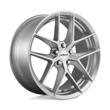 R1331985F8+45 Rotiform (R133 19X8.5 5X112 GL-SLVR 45MM)