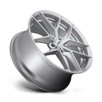 R1331985F8+45 Rotiform (R133 19X8.5 5X112 GL-SLVR 45MM)
