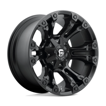 D56020009846 Fuel (Cerchio Fuel Vapor Nero opaco 20x10 -18 Offset)