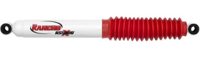 RS55113 Rancho (RS5000X SERIES SHOCK)