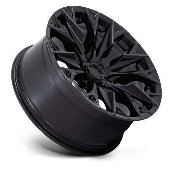D80420908450 Fuel (D804 20X9 6X5.5 BLK-OUT 1MM)