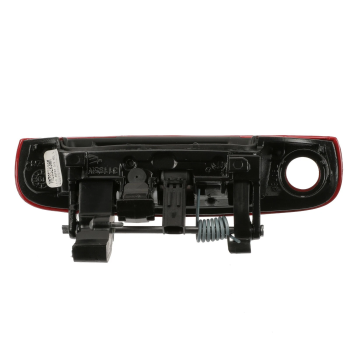 1MZ85ZR3AM Mopar (Front Left Exterior Door Handle TorRed)