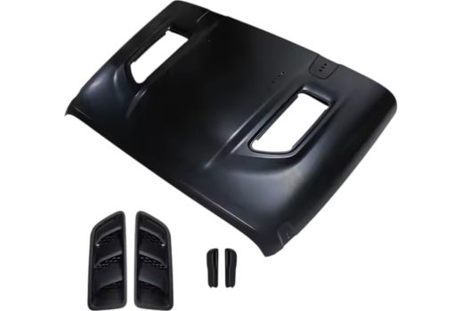 WM677533 Wmax (Cofano Nuevo Estilo RUBICON)