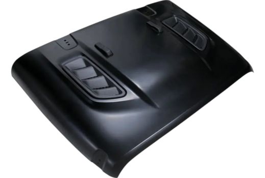 WM677533 Wmax (Cofano Nuevo Estilo RUBICON)