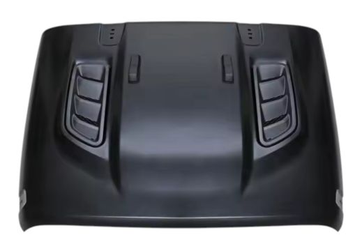 WM677533 Wmax (Cofano Nuevo Estilo RUBICON)