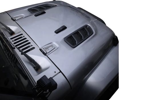WM677533 Wmax (Cofano Nuevo Estilo RUBICON)