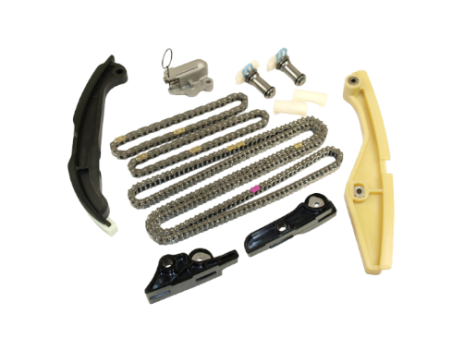 90738SX Cloyes (TIMING CHAIN & COMPONENT KIT)
