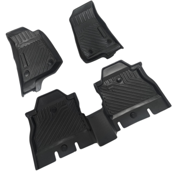 OTMT201540 Off Trucks (Tappetini in Gomma All-Weather (4 porte))