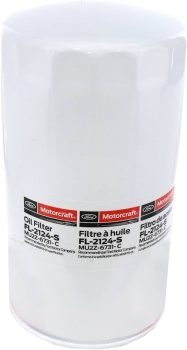 FL2124S Motorcraft (OIL FILTER)