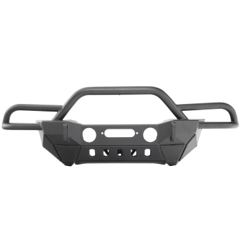 77724 Smittybilt (FRONT STEEL BUMPER WITH BULL BAR SMITTYBILT SRC GEN2)