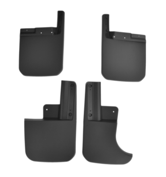 OTMSG005 Off Trucks (Splash Guards Kit (front and rear) - Only gasoline version)