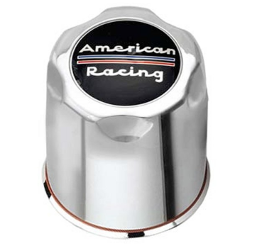 1327000 American Racing (CENTER CAP AMERICAN RACING)