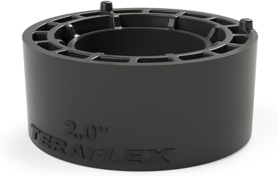 05-01-109-200 Teraflex (Kit livellamento anteriore 2