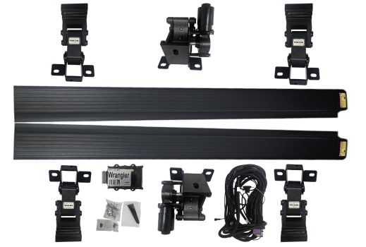 OTJK4DR4254 Off Trucks (Electric Side Platforms (4 doors))
