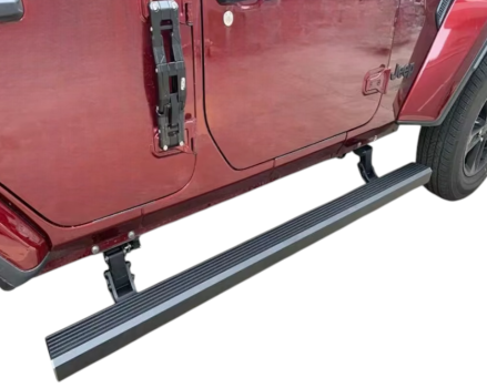 OTJK4DR4254 Off Trucks (Electric Side Platforms (4 doors))