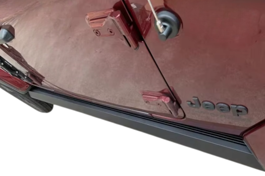 OTJK4DR4254 Off Trucks (Electric Side Platforms (4 doors))