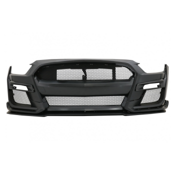 WM677891 Wmax (GT500 Style Frontstoßstange Umbausatz)