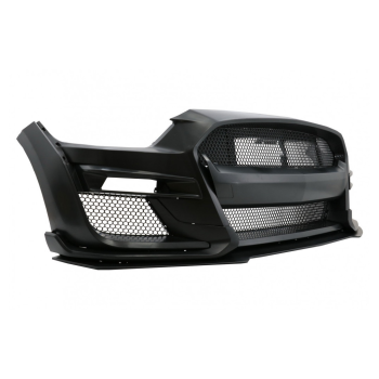 WM677891 Wmax (GT500 Style Frontstoßstange Umbausatz)