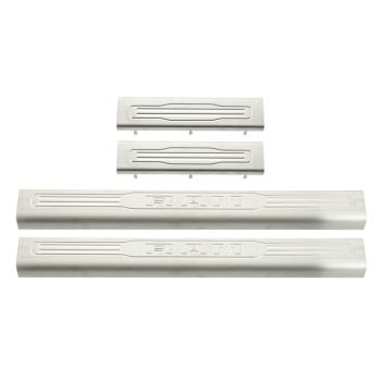82212428AC Mopar (SILL KIT, DOOR ENTRY)