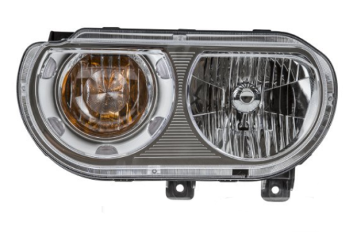 5028777AA Mopar (HEADLAMP LH)