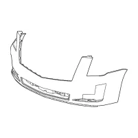 GM 84110983