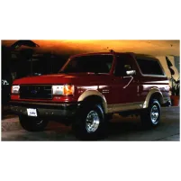 Bushwacker 20903-01